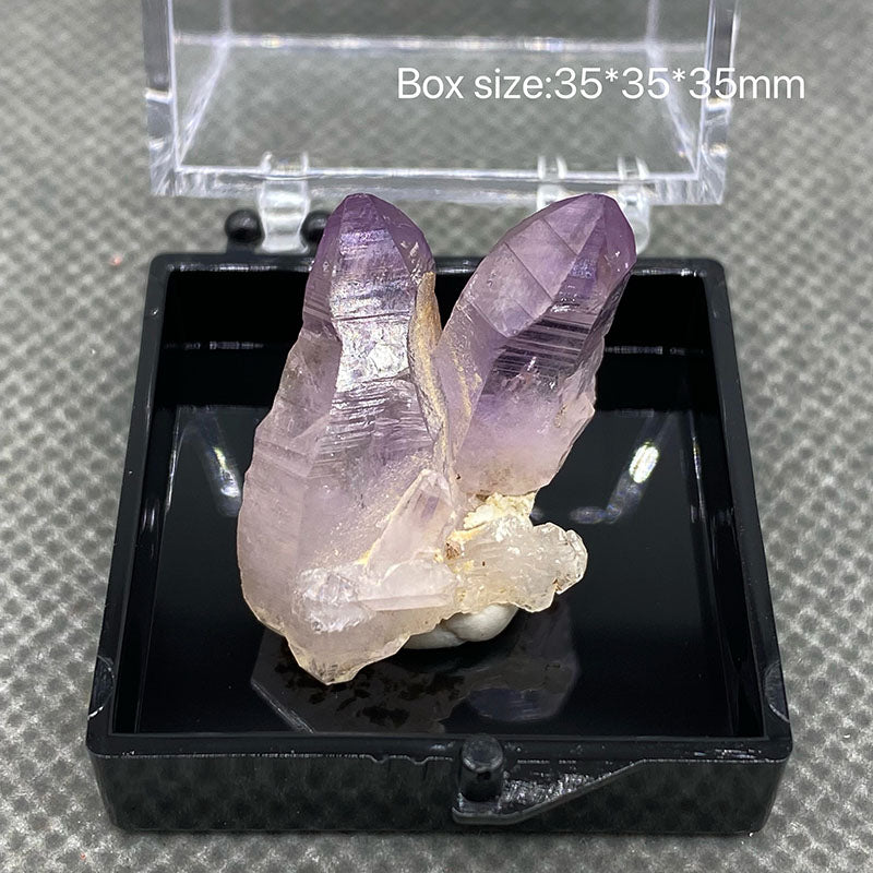 Mexico Vera Cruz Amethyst Specimen A6