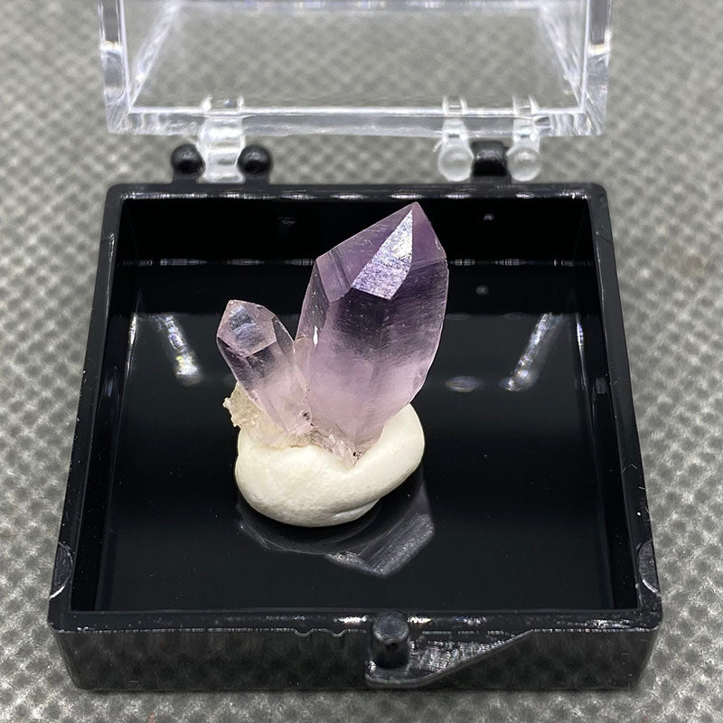 Mexico Vera Cruz Amethyst Specimen A8