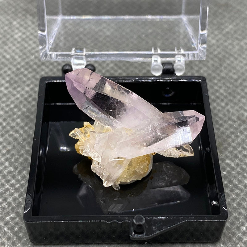 Mexico Vera Cruz Amethyst Specimen A12