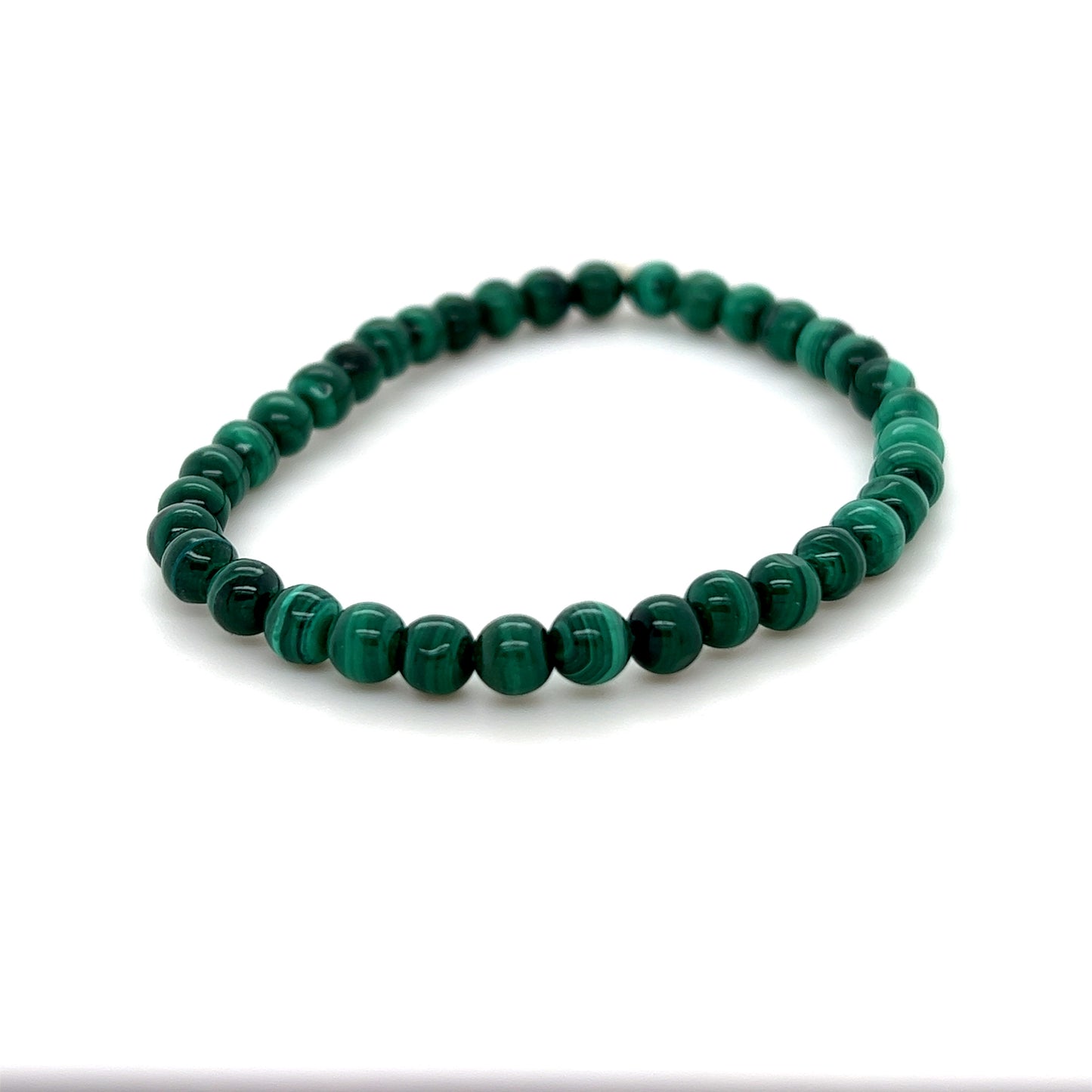 Malachite Bracelet