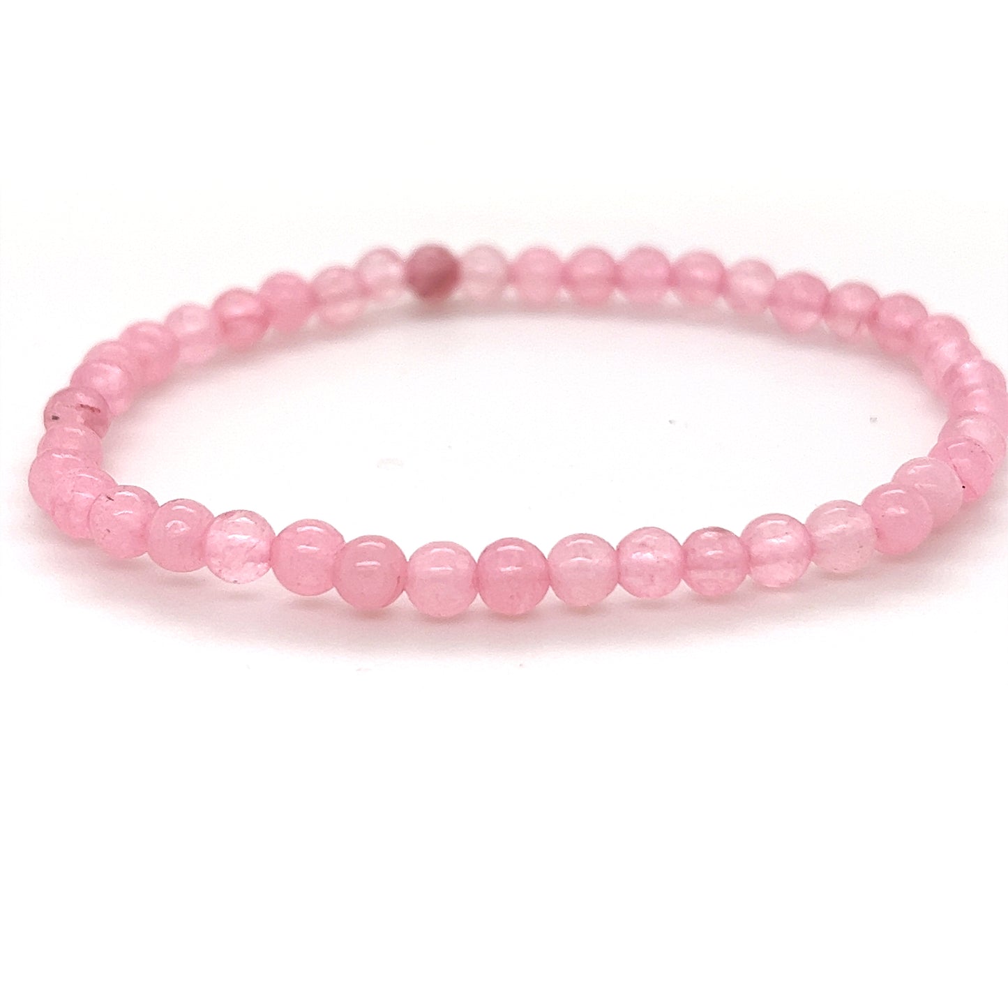 Rose Quartz Bracelet