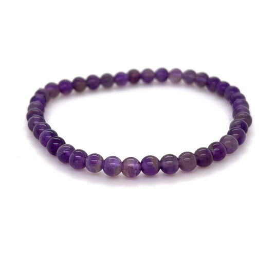 Amethyst Bracelet