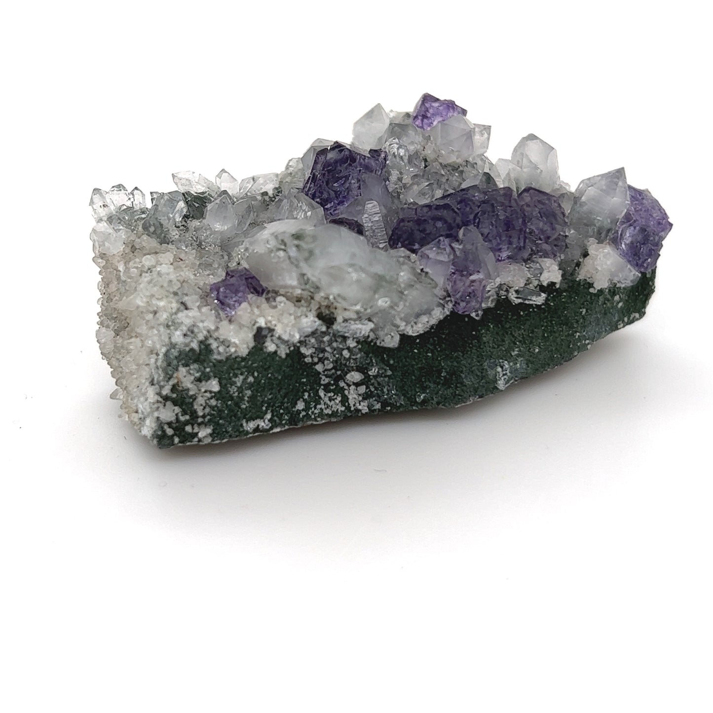 Purple Fluorite Specimen A2