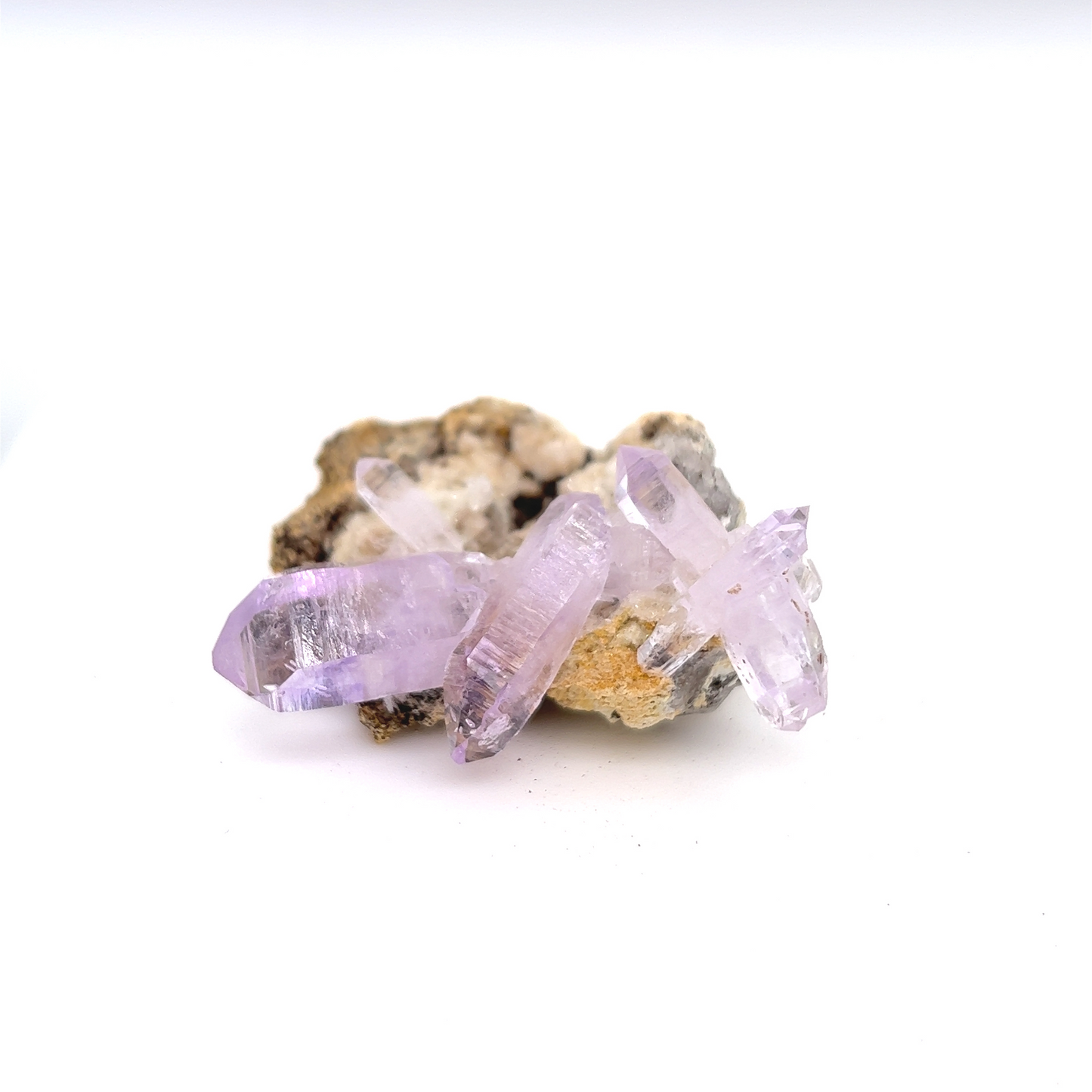 Mexico Vera Cruz Amethyst Specimen A2