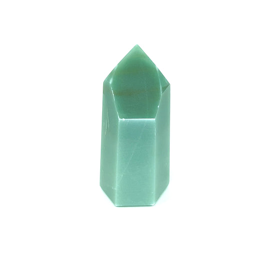 Green Aventurine Tower