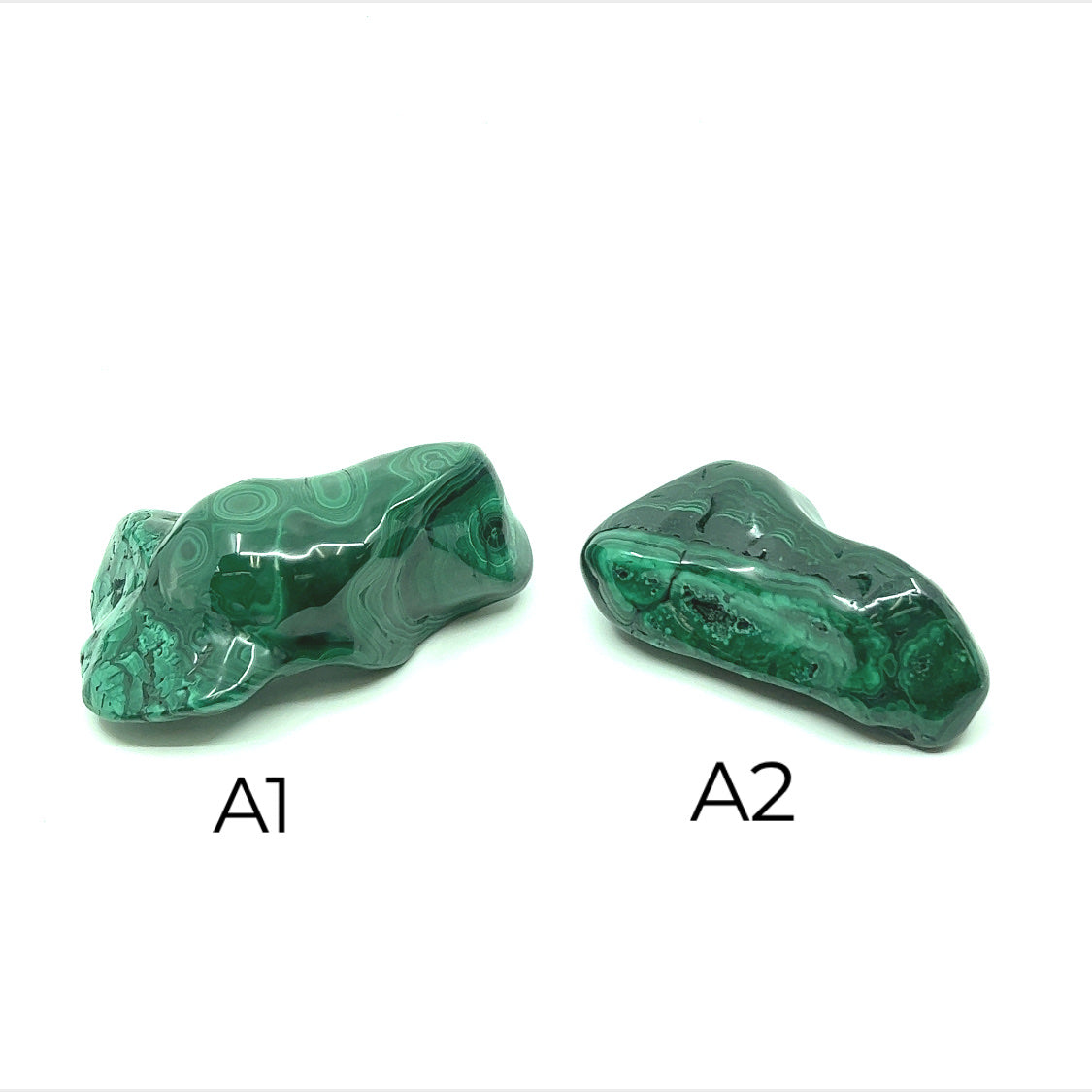 Malachite Freeform