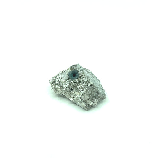 Blue Fluorite Specimen A1