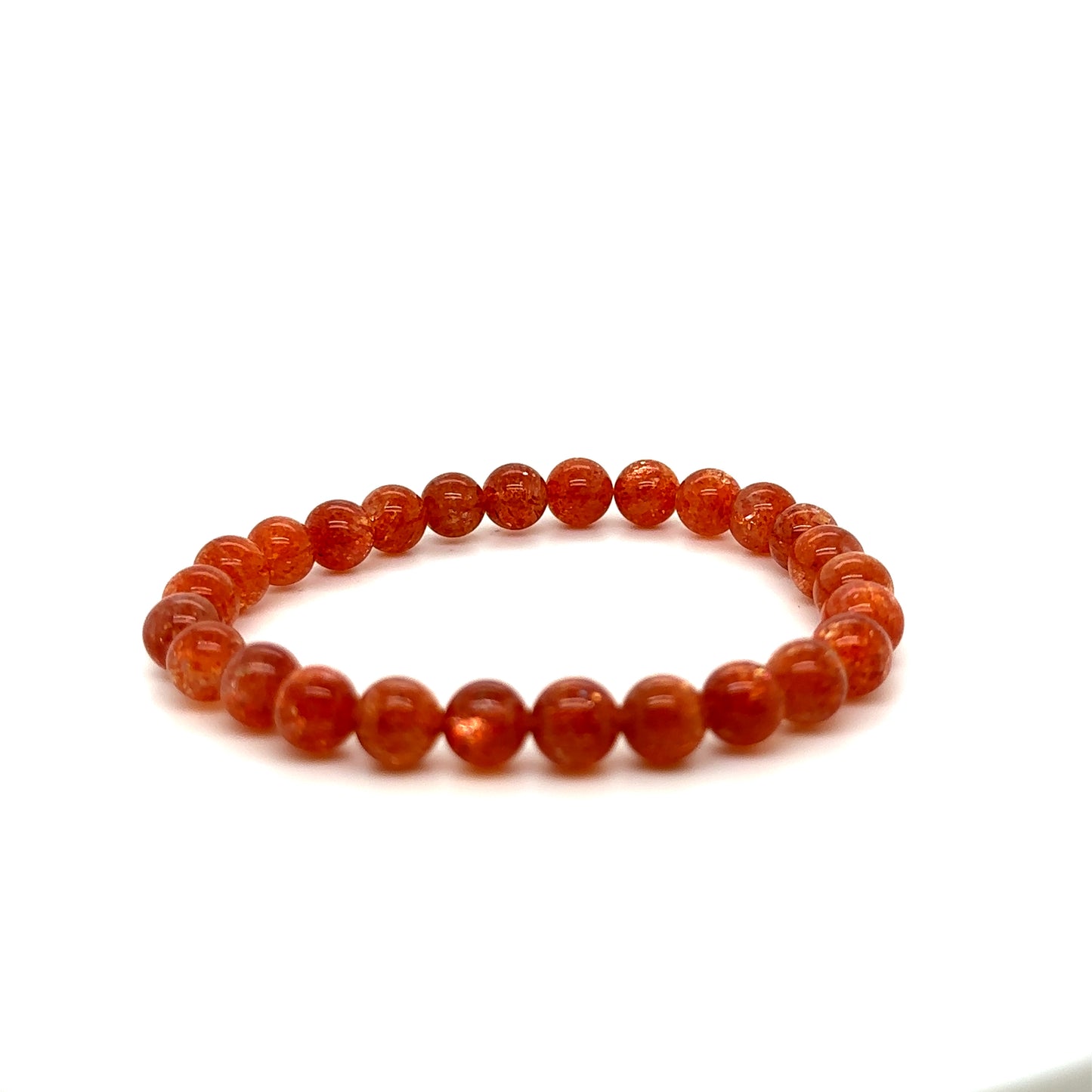 High Quality Golden Sunstone Bracelet