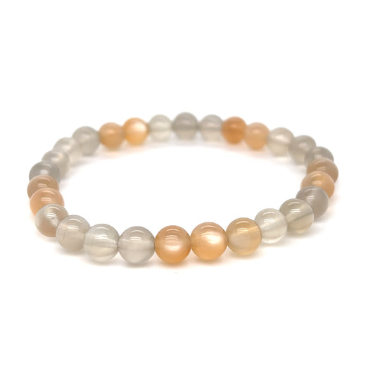 Anderson Moonstone Bracelet