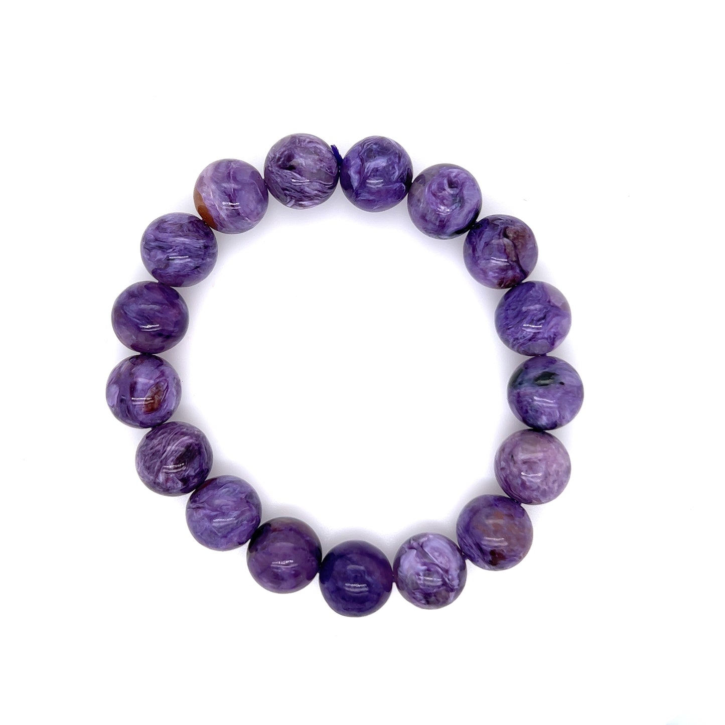 Charoite Bracelet