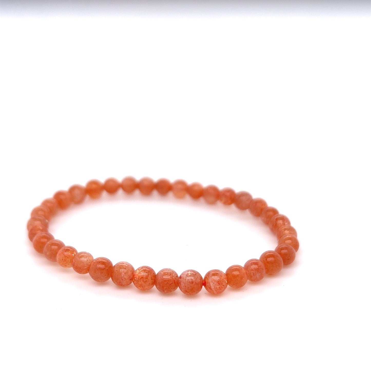 Golden Sunstone Bracelet