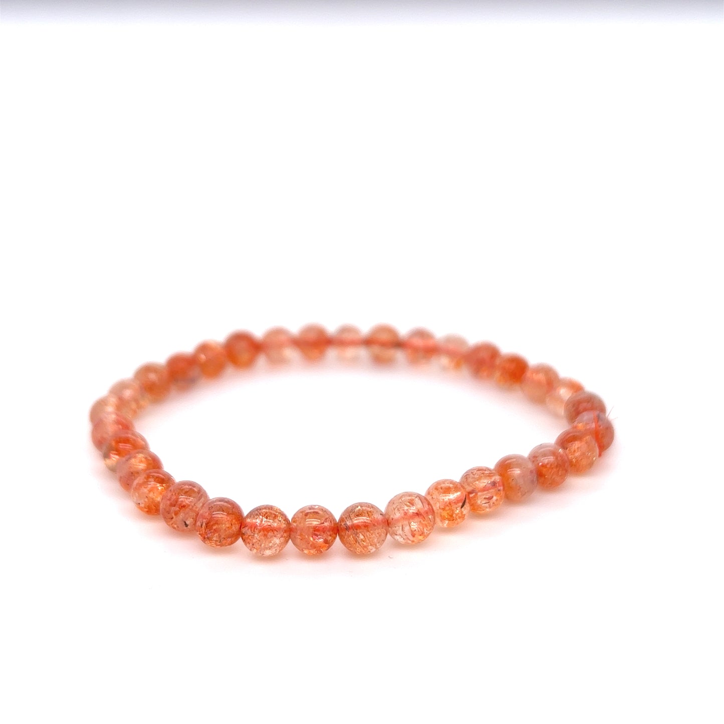 Golden Sunstone Bracelet (High Quality)