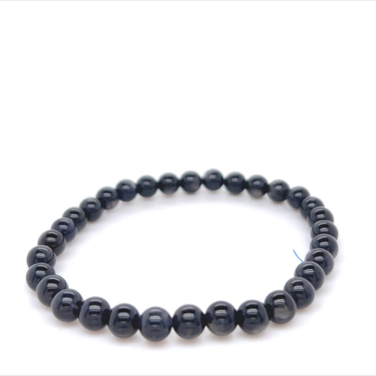 Iolite Bracelet