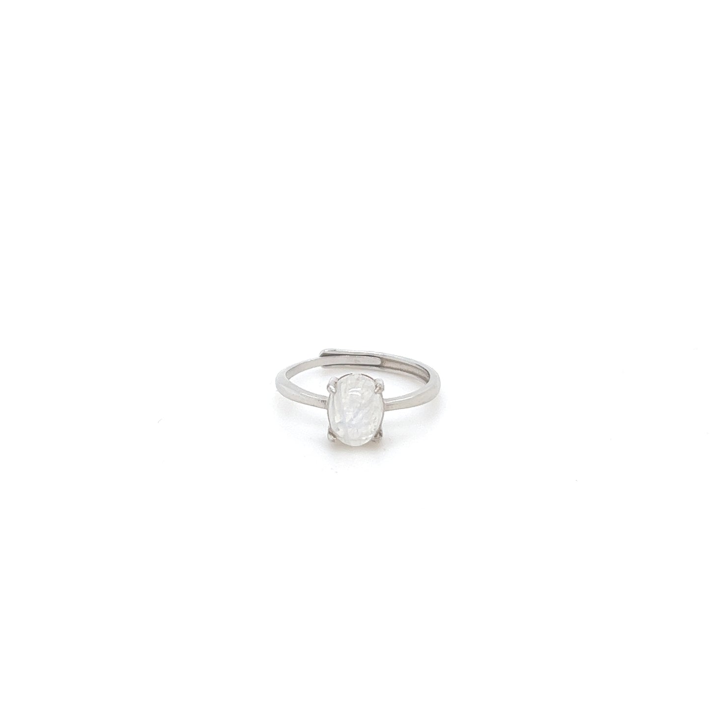 Moonstone Ring (Flashy)