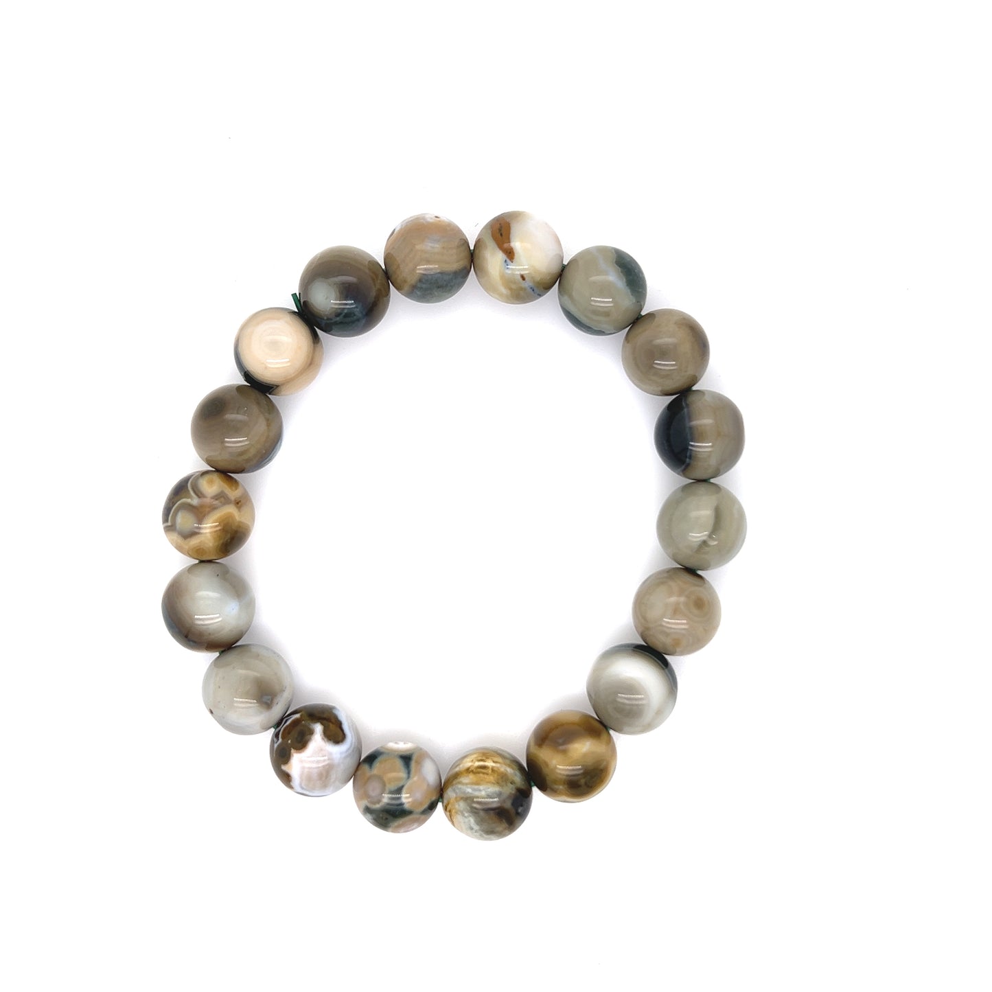 Ocean Jasper Bracelet