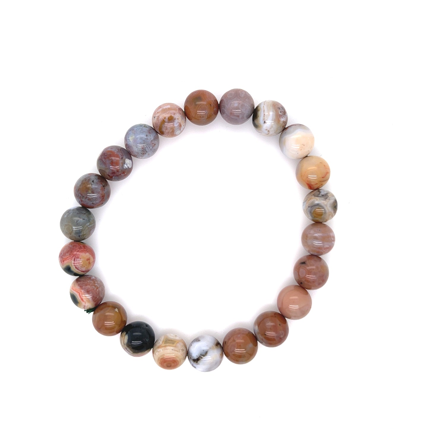 Ocean Jasper Bracelet