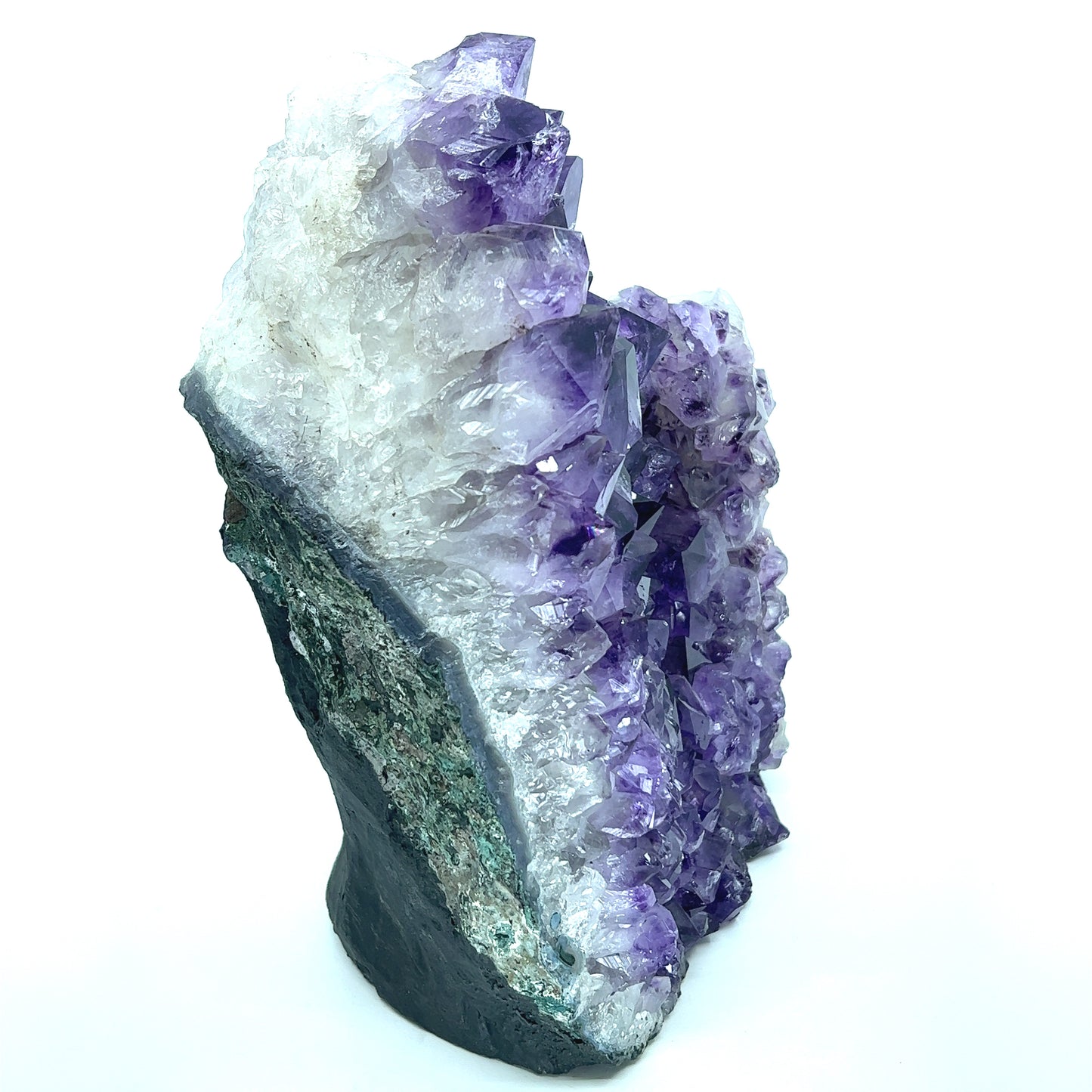 Amethyst Cluster (XL)