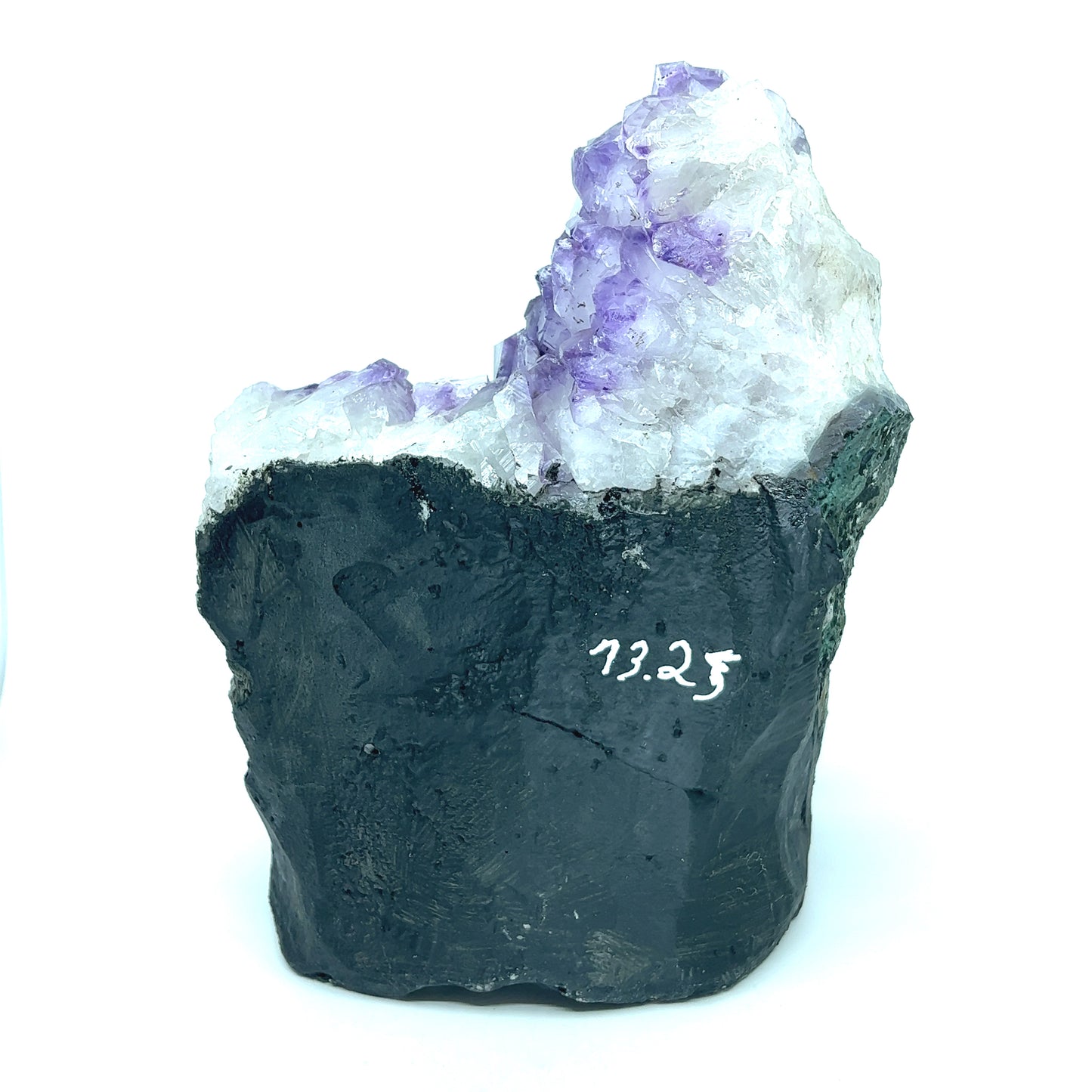 Amethyst Cluster (XL)