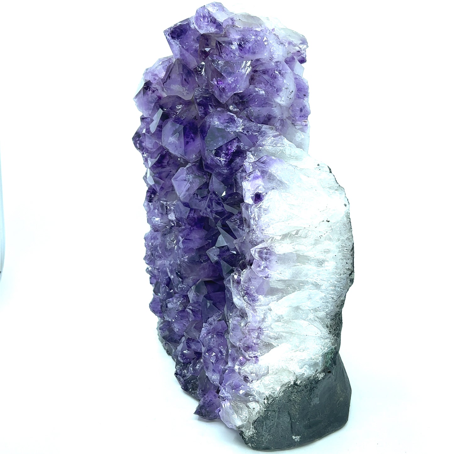 Amethyst Cluster (XL)